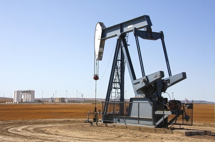Надання інформації про вартість нафтопродуктів та газу