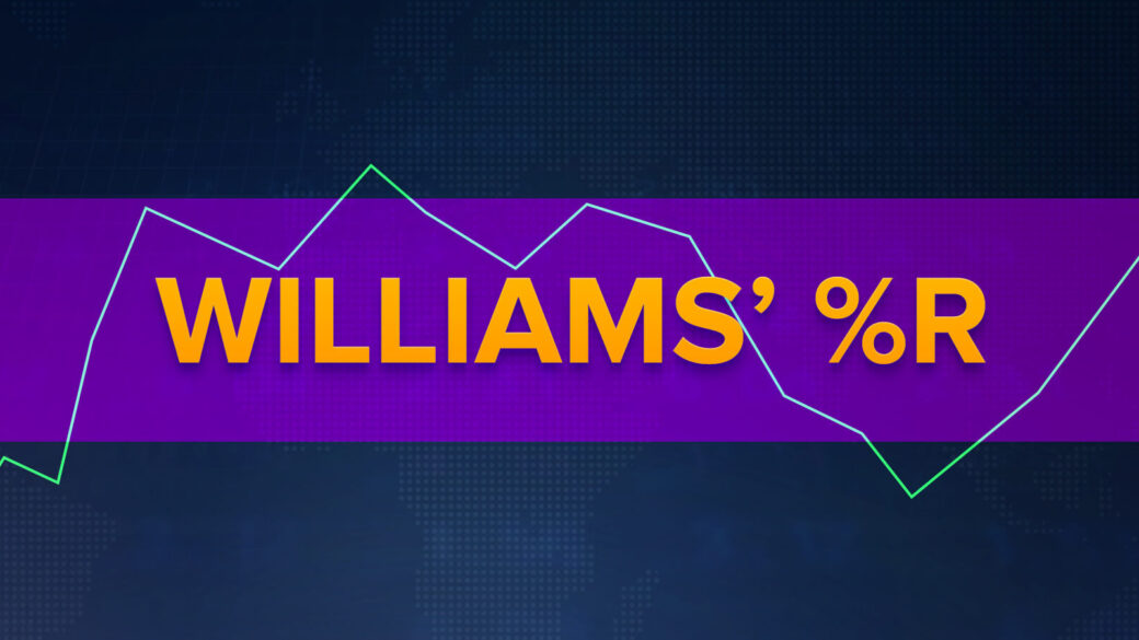 От стабильности к прибыли: использование индекса Williams %R для анализа ведущих стейблкоинов
