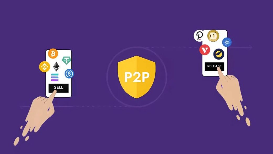 P2P платформа Bybit: как купить криптовалюту и инвестировать в Polkadot?
